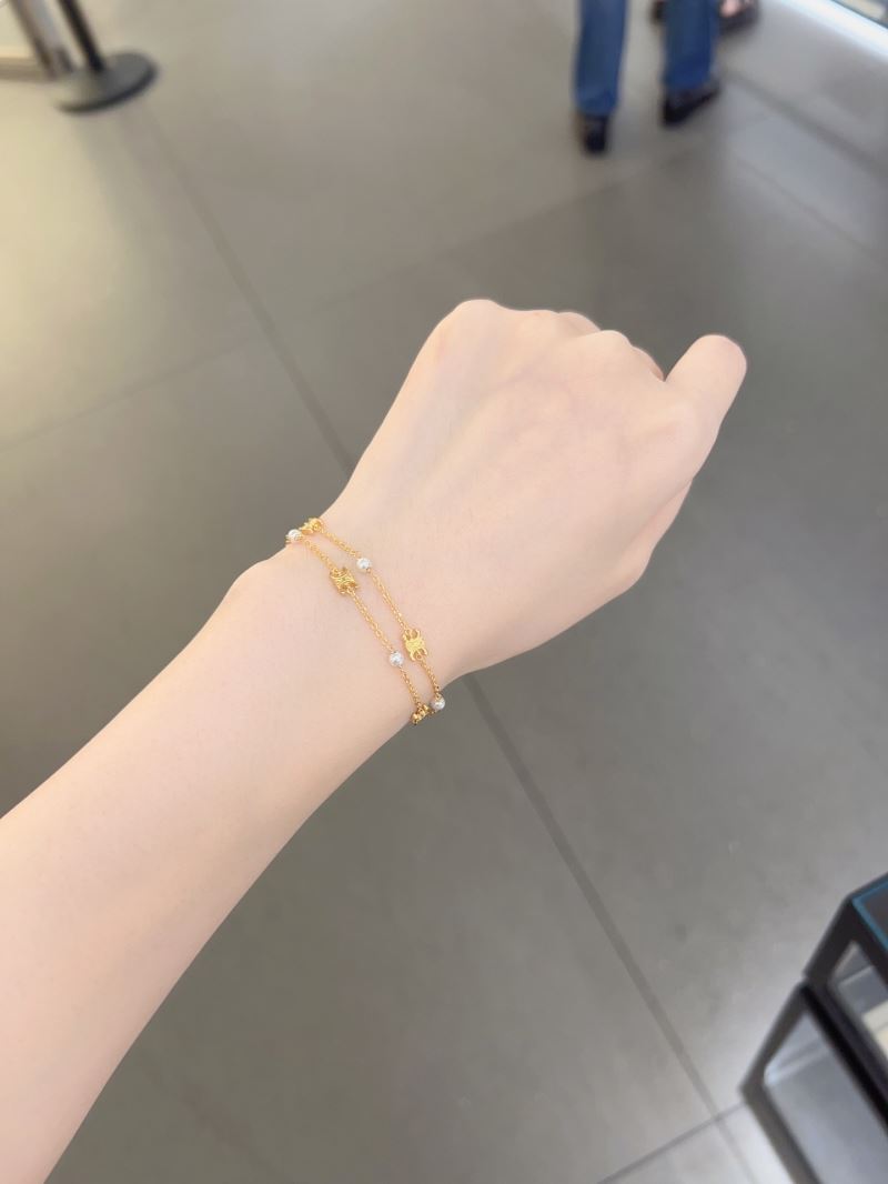 Celine Bracelets